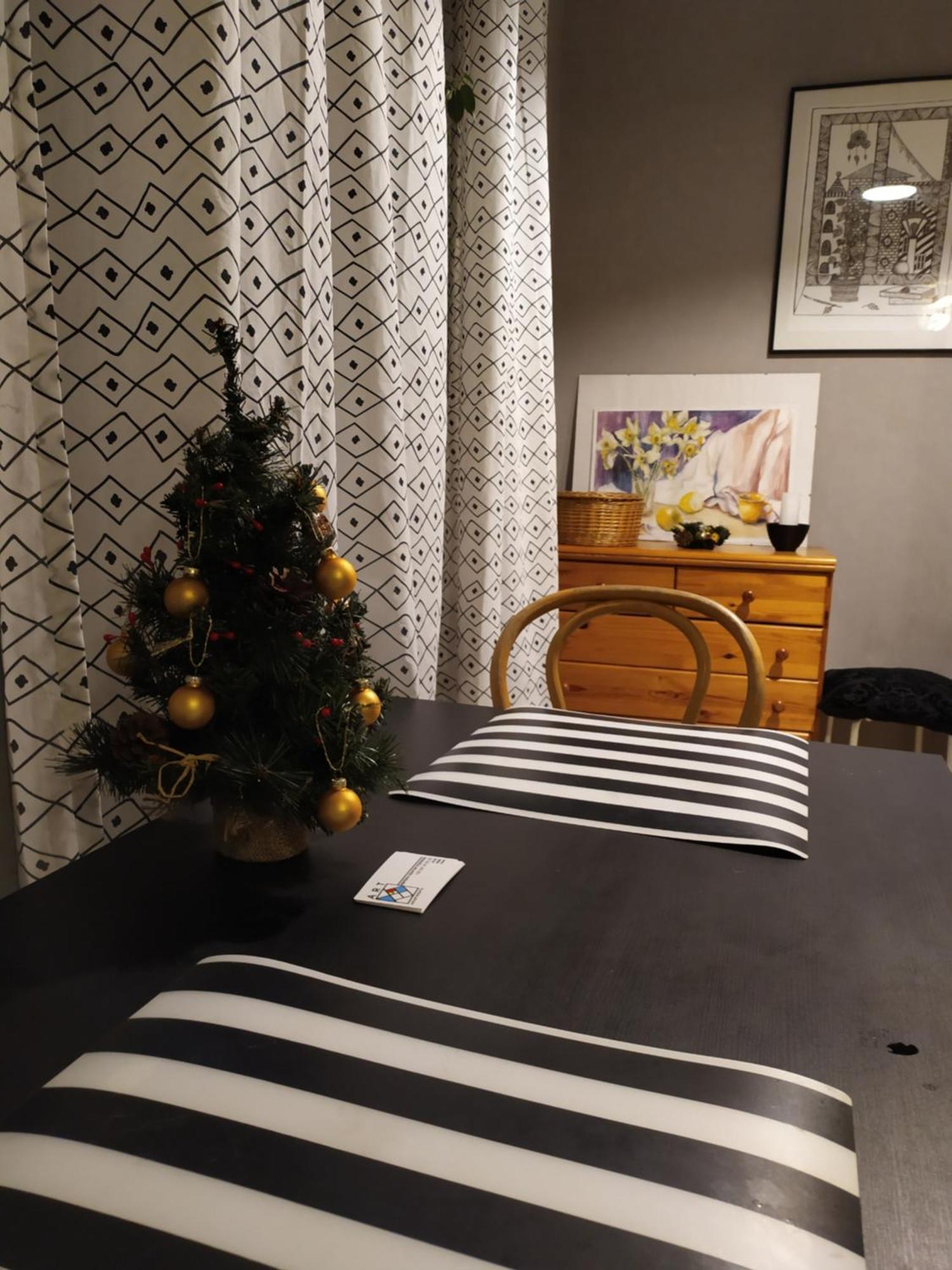 Апартаменти Світлий Ранок Та Затишний Вечір Rivne Room photo